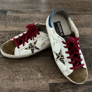 Golden Goose Sneakers